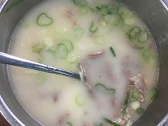 -神仙雪浓汤(弘大店)
