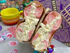 -Catch Bagel(芳草地店)