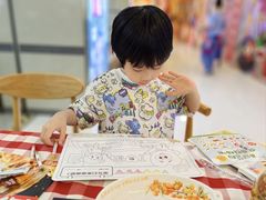 -西贝(上海我格广场店)