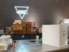 -Manner Coffee(成都龙湖北城天街店)