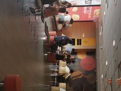 -麦当劳(瓦房店世纪广场店)