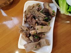 -达道武仔牛肉店(广达路店)