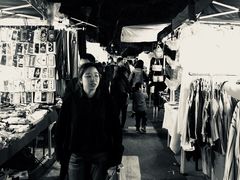 -吴山路夜市