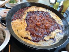 -纸盐河码头火锅(十八梯店)