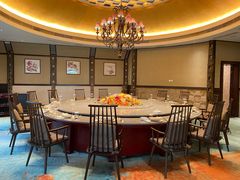 -老房子金沙元年川菜食府·花园餐厅(金沙店)