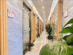 -上海仁爱医院口腔科 · 种植