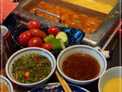 -大隐·成都火锅Bistro(合生麒麟新天地店)