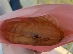 -粉粉乐鲷鱼烧(美罗城店)