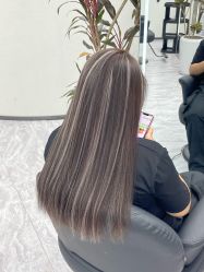 -杜卡诗salon