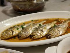 -华盛丰温州大排档(东三环南路店)