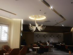 -Tims天好咖啡·贝果(东方广场店)