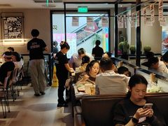 -新石器烤肉(百联川沙店)