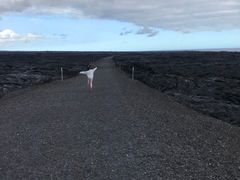 -夏威夷火山国家公园