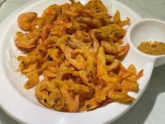 -闻道食府烙饼卷带鱼(原车耳营店原大觉寺店)