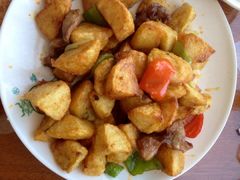 清真益鑫羊肉手抓馆(花园北街店)-清真·益鑫羊肉手抓馆(花园北街店)