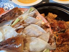 -大鸭梨烤鸭(石佛营店)
