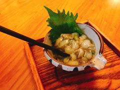 芥末章鱼-文立新麻辣烫(合生汇21街区店)