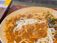 -方铲铲·成都板凳面(滨江银泰店)