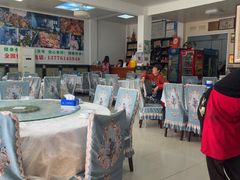 -芸海阁·农家私房菜(沙家浜景区出口店)