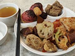 -素清香(解放路店)