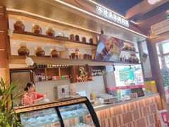 -巴卤社老火锅(财富店)