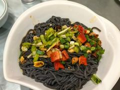 -福寿斋·老北京铜锅涮肉·烧烤(清岚店)