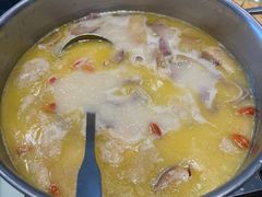 -花城粤菜餐厅(高新区店)