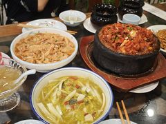 -西江美食舫·江西菜(健德桥店)