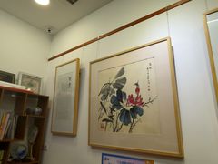 -戏墨娃·书法·国画(景城邻里校区)