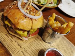 -G+KITCHEN(龙湖狮山天街店)