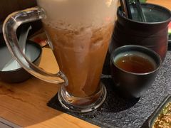 -湊湊火锅·茶憩(皇姑万象汇店)