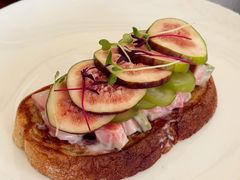 -blend咖啡部落(卓悦中心店)