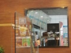 -汉堡王(丁兰广场店)
