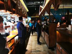 -楼兰新疆主题餐厅(苏州中心店)