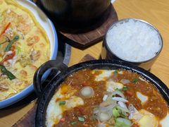 -韩香福脊骨汤锅(上杭路店)