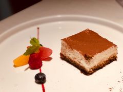 提拉米苏Tiramisu-Solo(衡山路店)