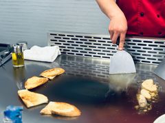 -尚水长廊铁板烧(荣祥广场店)