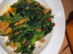 -谷丽麦馕新疆菜·清真(步步高梅溪新天地店)