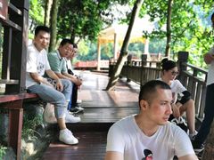 -石燕湖生态旅游景区