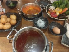 -呷哺呷哺 黄金牧场 (新中关购物中心店)