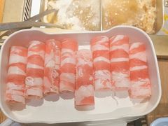 -蒙肥羊·酸汤潮牛·鲜牛肉火锅烤肉自助(岗顶店)