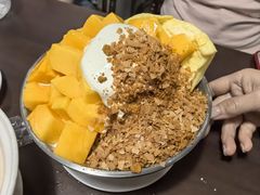 -水牛奶皇后糖水铺(深圳总店)