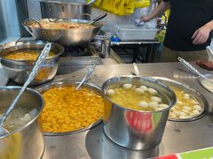 -黄记潮汕甜汤(贝底田坊店)