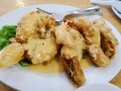 -ZF Seafood Restaurant 卓峰海鲜餐