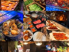 -神帆·元气汤泉(解放西路店)