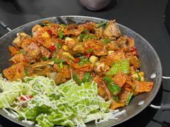 -桥边小楼·手工云南菜·丽江地标美食