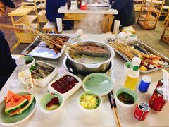 -屋头串串(新街里店)
