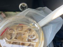 -肯德基(黄渡DT店)