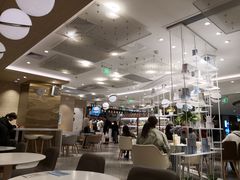 大堂-奈雪的茶(新天地广场PRO店)