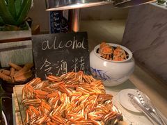 -昆泰嘉华酒店-嘉华咖啡厅
